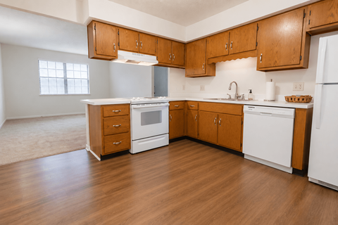 1039 Paz Drive North 1-3 Beds Apartment for Rent