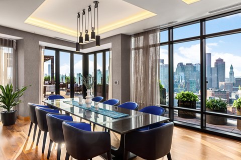 Chefs Kitchen