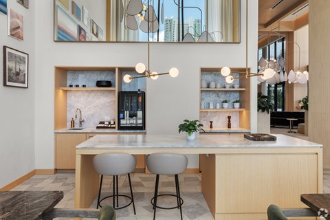 Forma Resident Lounge Bar