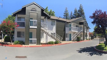 LIV1621 Exterior Liv 1621 Sacramento Apartments - Photo Gallery 2
