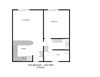 1 Bedroom 1 Bath