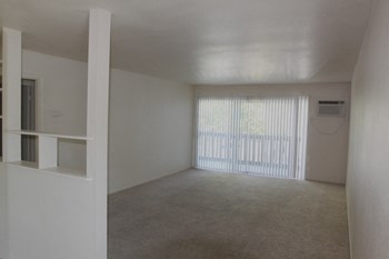 Carmichael Apartments Living Room Carmichael Apartments - Living Room - Photo Gallery 5