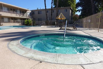 Heacock Park Apartments Moreno Valley