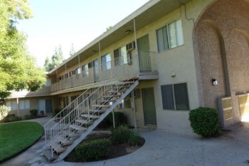 Heacock Park Apartments Moreno Valley