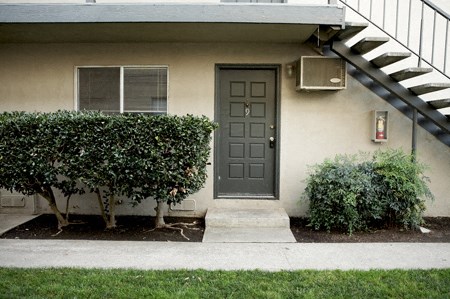 Walnut Crest Exterior