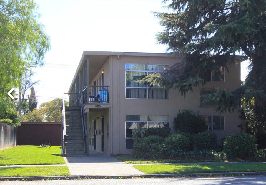 Broadway Apartments
