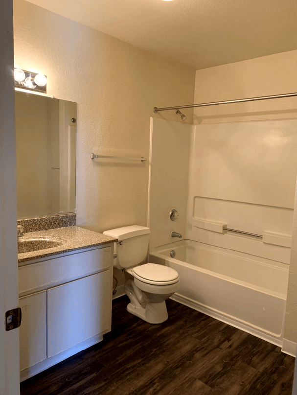 Country Glen Interior