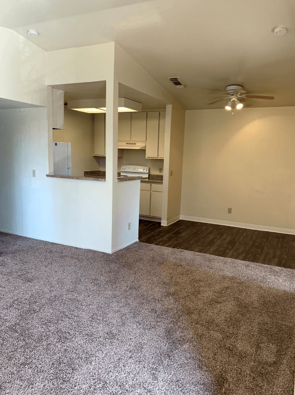 Country Glen Interior