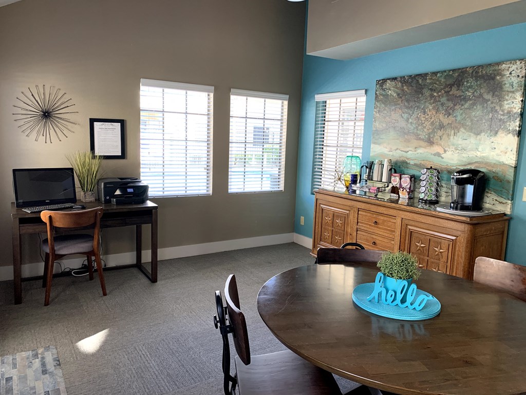 Country Glen Business Center