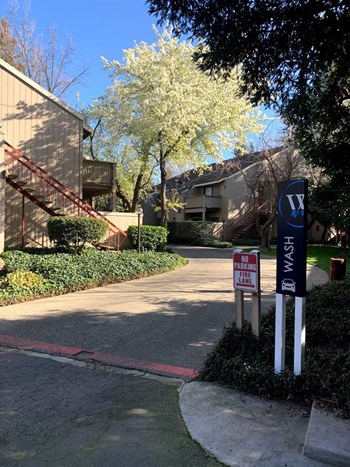 Waters Edge Apartment Carwash Station Waters Edge Apartment Carwash Station