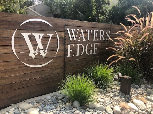 Water S Edge Apartments Apartments In Sacramento Ca