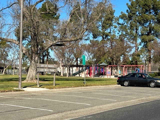 Non property photo of nearby park