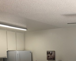 The Redwoods Apartments Kitchen and Dining Room The Redwoods Apartments - Model - Photo Gallery
