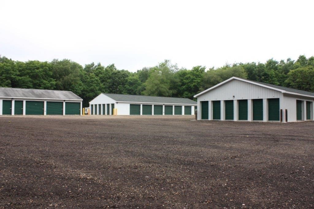 The Community of Rolling Hills Storage Facilities