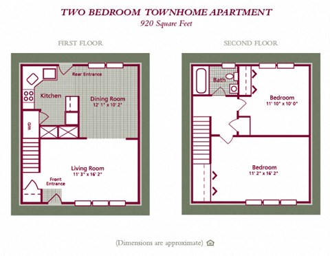 73 Barrett Street, Suite 2000 1-4 Beds Apartment for Rent - Photo Gallery 49