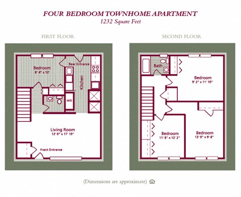 73 Barrett Street, Suite 2000 1-4 Beds Apartment for Rent - Photo Gallery 50
