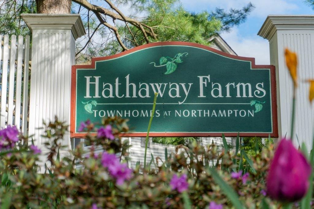 Photos and Video of Hathaway Farms Townhomes at Northampton in Northampton, MA