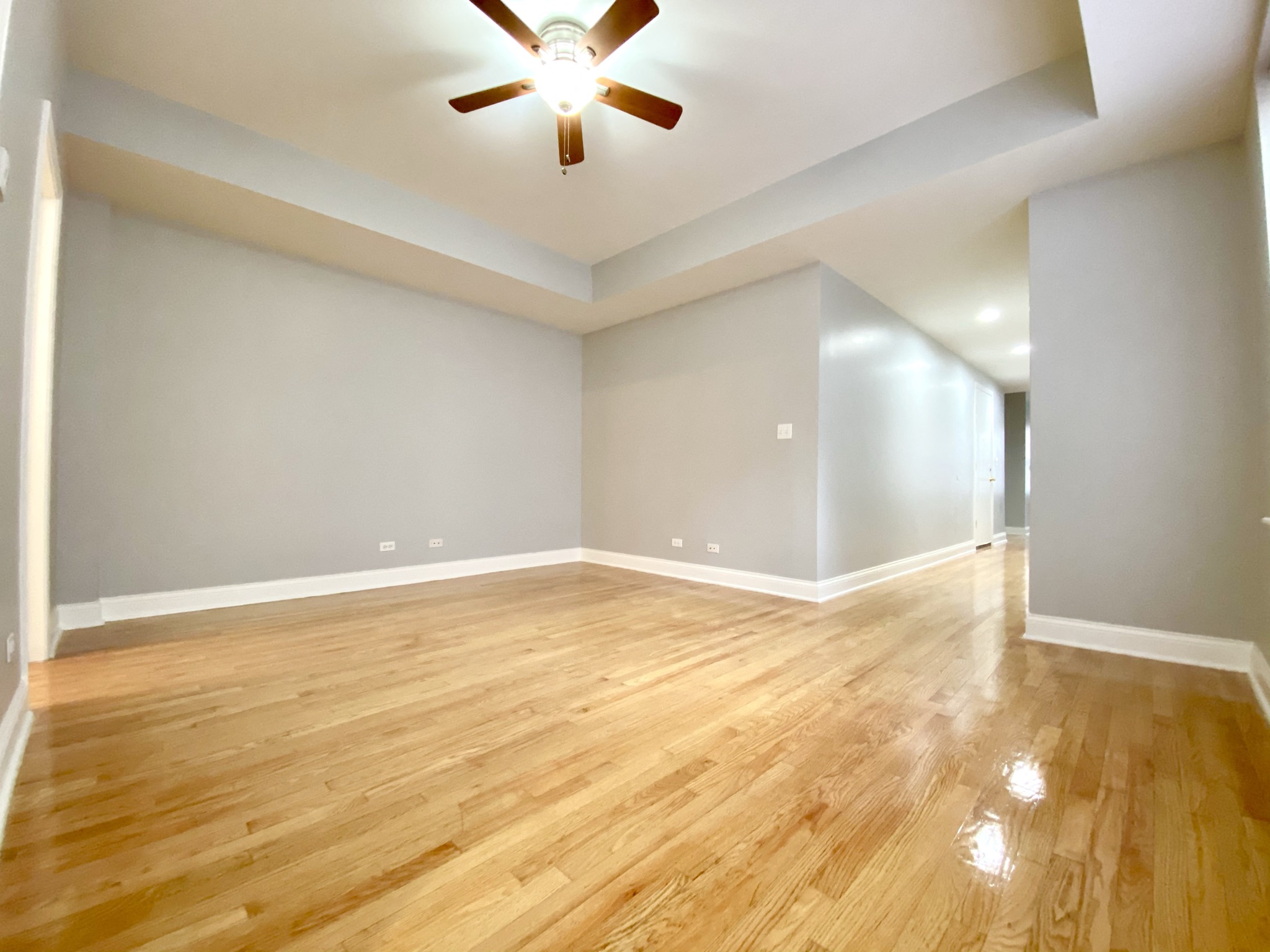 1001 Sunnyside Dining Room