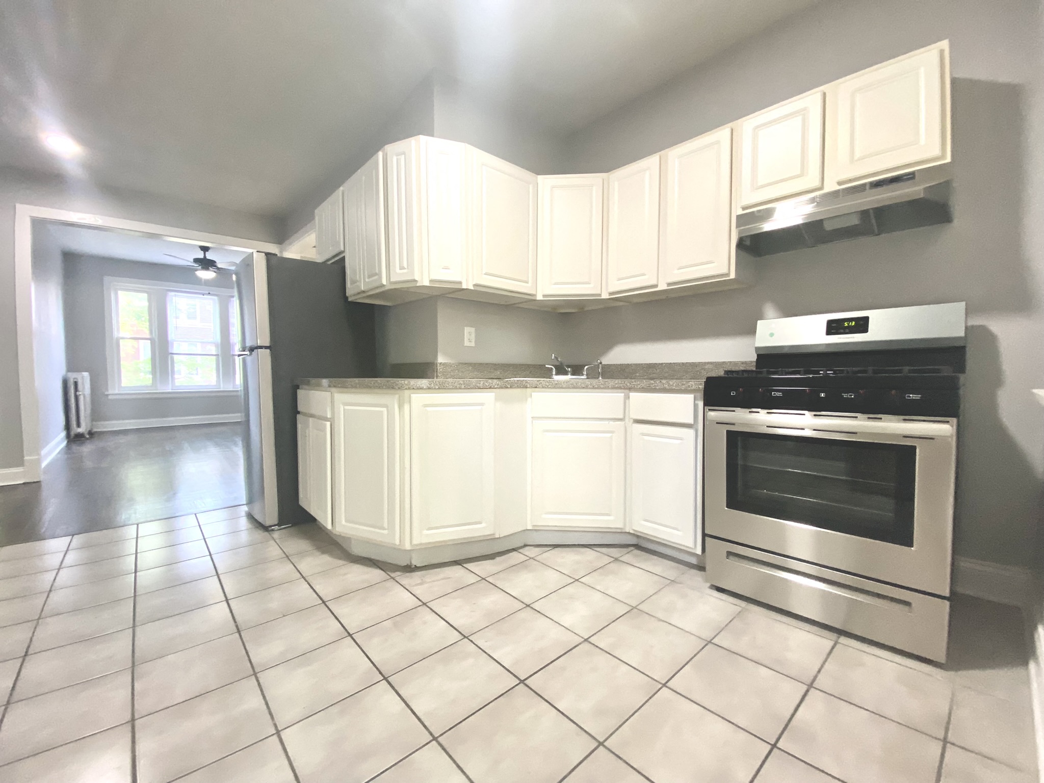 1253 Lakewood - 2 bed Sample