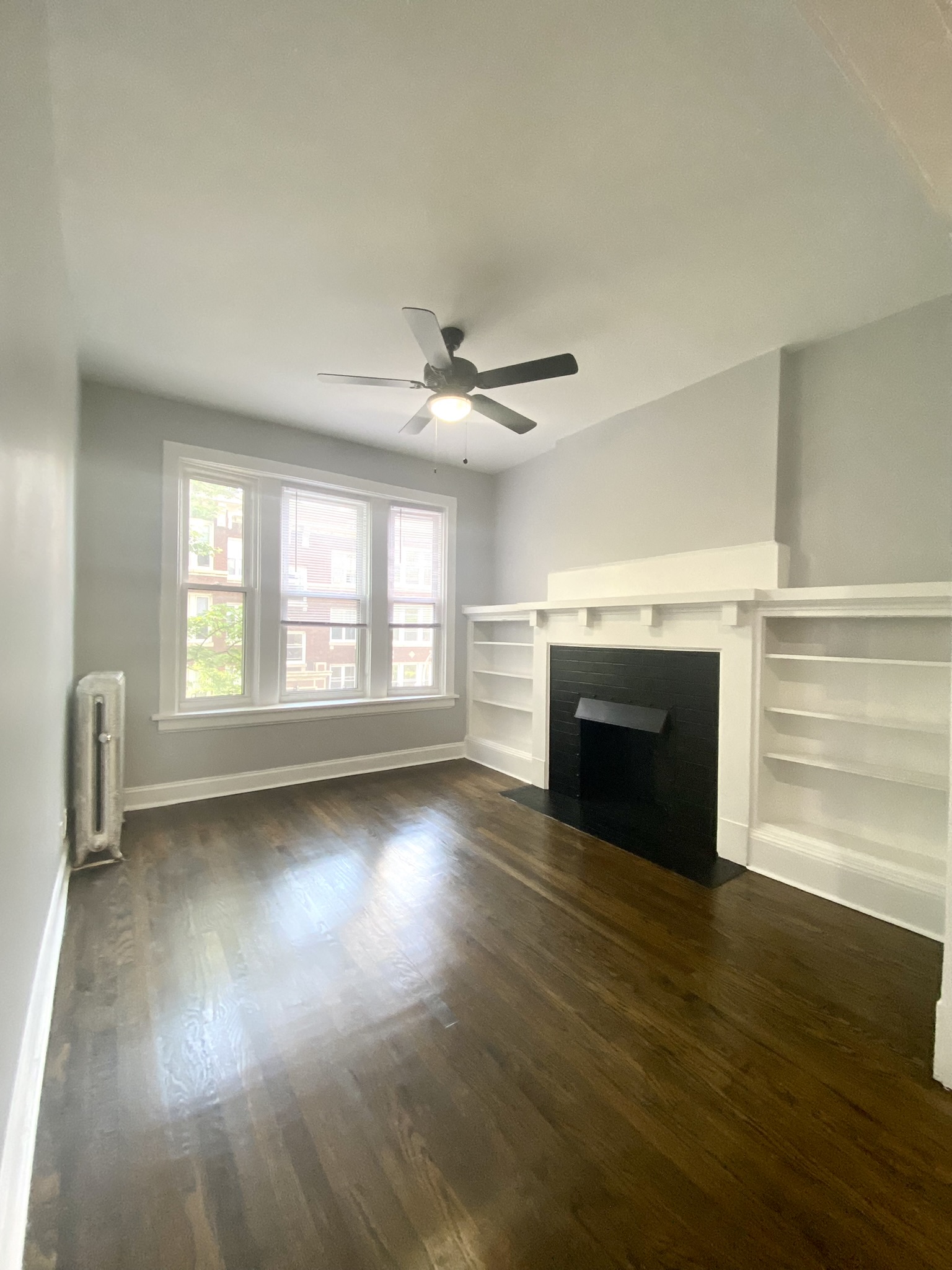 1253 Lakewood - 2 bed Sample