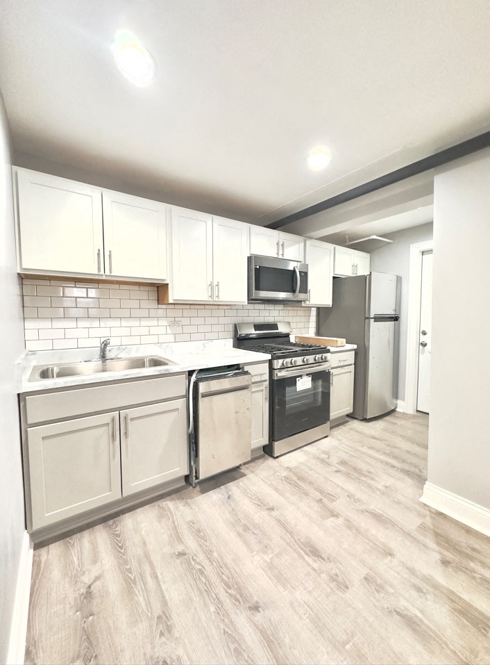 1253 Rosemont Kitchen Revised