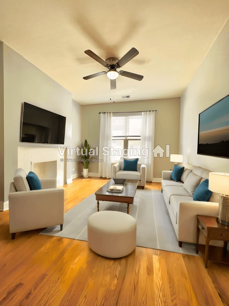 4500 - 4502 Sheridan Park Apartments