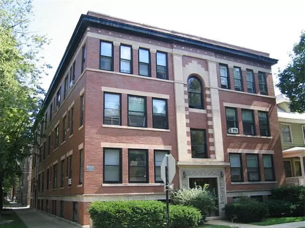 6257-6259 Lakewood / 1251 - 1253 Rosemont