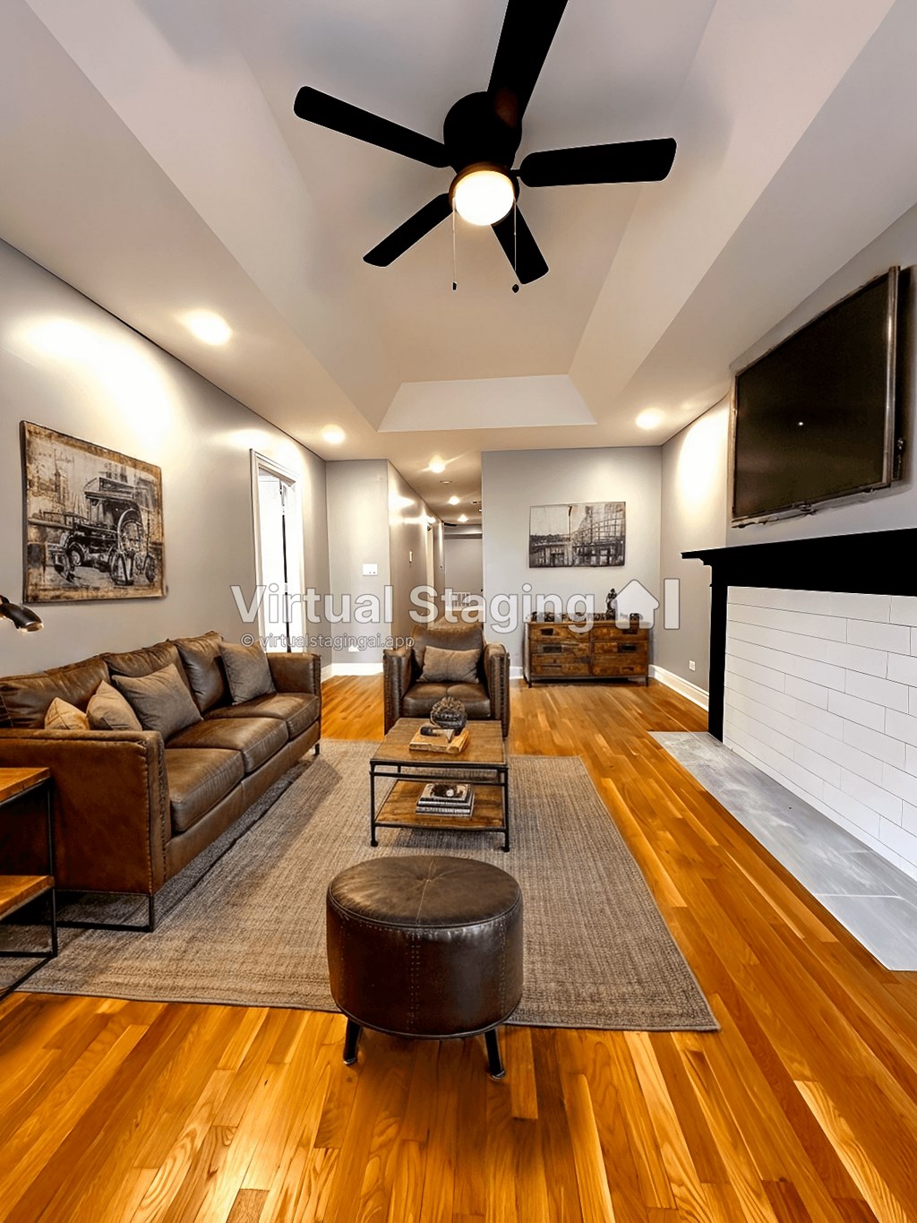4450 Sheridan Park Apartments