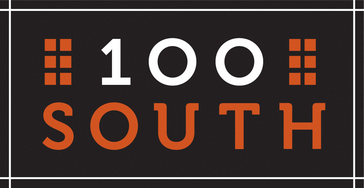 Property logo at 100 South Apartments, Buffalo, 14202