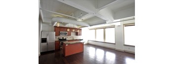 1 Bedroom 1 Bathroom