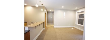 1 Bedroom 1 Bathroom