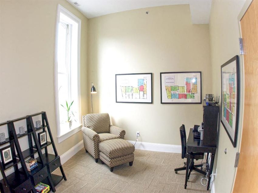 846 Main Street 1-2 Beds Apartment for Rent - Photo Gallery