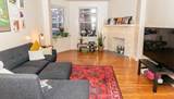 1-bedroom apartment at Hobart Court Apartments in Pittsburgh