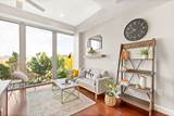 Studio apartment at The Washington At Chatham Apartments in Pittsburgh