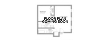 a floor plan is coming soon to your house