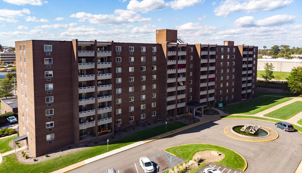 this is a photo of a building on the princeton university campus