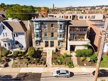 808 S Negley