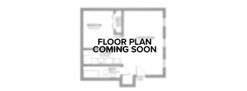 an image of the floor plan coming soon