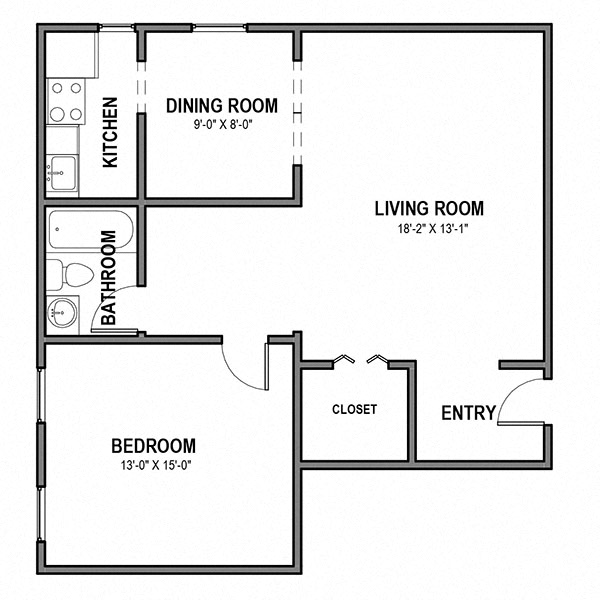 Hempstead Properties