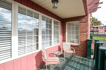 Porch Porch - Photo Gallery 3