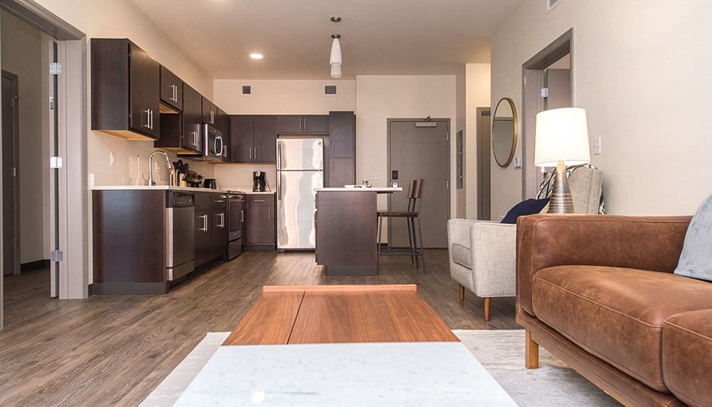 Hot Metal Flats is a similar property to Helm On The Allegheny located in Pittsburgh