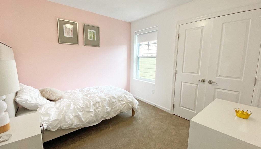 Muirfield 3 Bedroom Layout