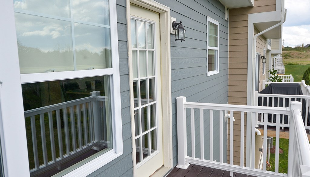 Muirfield 3 Bedroom Layout