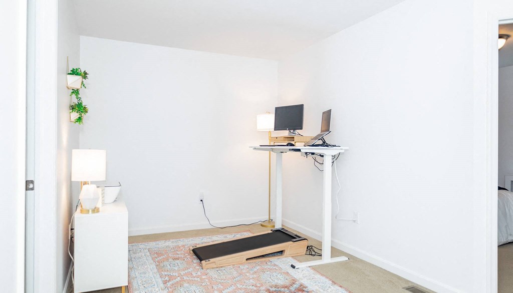 Augusta 2 Bedroom Layout