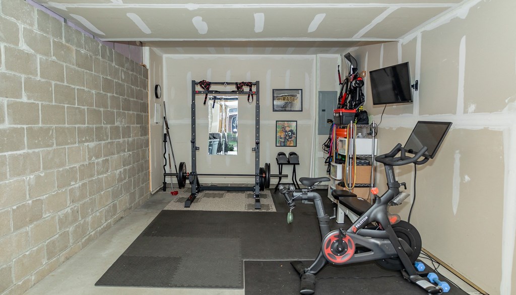 Augusta 2 Bedroom Layout