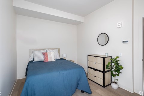 2024 Jane Street Studio Apartment for Rent