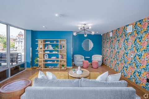 2024 Jane Street Studio Apartment for Rent