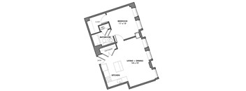 B2 Floor Plan