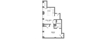 F2 Floor Plan