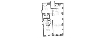 H2 Floor Plan